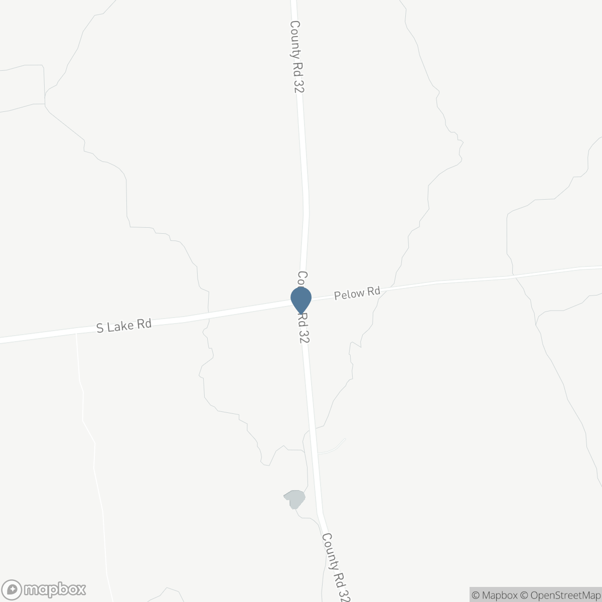 0 PELOW ROAD, Gananoque, Ontario K7G 2V3